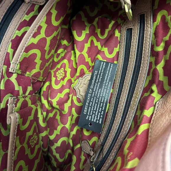 ORYANY Tracy Medium Hobo Shoulder Bag - Picture 2 of 7